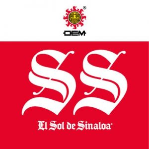publicación en periódico de sinaloa el sol